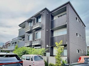 プリムローズ千代田 0301号-1