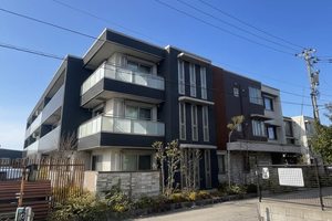 ラ・プレス泉が丘 0302号-1