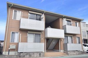 アムール金城Ⅱ 0102号-1