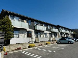 Ｓｈａ　Ｍａｉｓｏｎ西松山