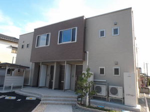 カサベルデ新庄