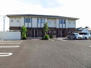 シャーメゾン絆