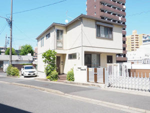 リラフォート平針 0201号-1