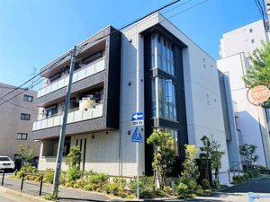 ディアス覚王山 0202号-1