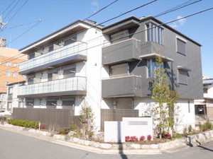 クレスティーク 0303号-1