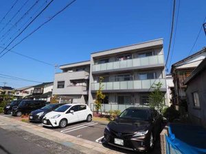 ベルモンターニュ