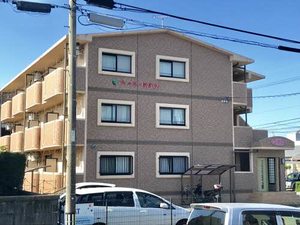 ヴィラＫＡＮ 0302号-1