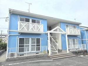 フレグランスふぁみーゆ B205号-1