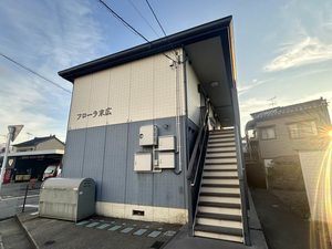 フローラ末広 0201号-1