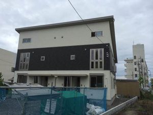 シャーメゾンかしま