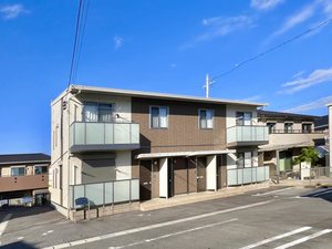 メゾン　ハイライフ