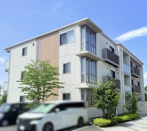 ラ　ルミエール 0103号-1