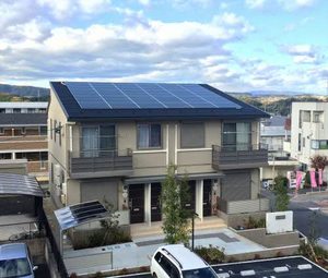 コンフォーザ鴻之台