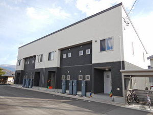 カーサプランドールⅡ