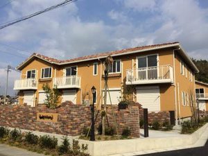 センタービレッジ