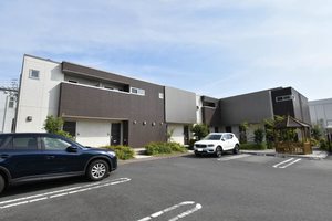 ラウベンガング・ターキン