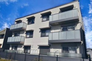 エクラージュ西町