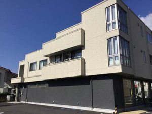 シャーメゾンサイクリスト