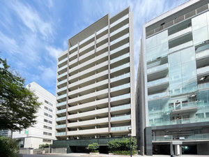 ロンドヴェルチュ白川公園