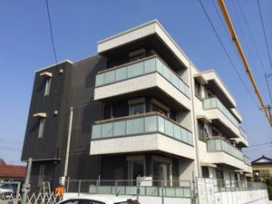 Ｔｈｅ　Ｒｅｓｉｄｅｎｃｅ　Ｇｒａｎｄｉａ