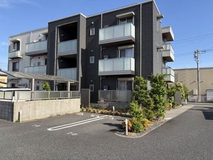 Ｔｈｅ　Ｒｅｓｉｄｅｎｃｅ　Ｇｒａｎｄｉａ 0202号-3