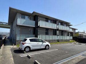 アミコート勝川