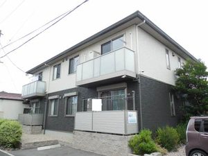 シャーメゾンＫＥＩ 0102号-1