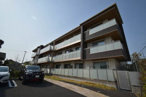 カスティージョ　フェリス A205号-1