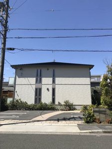 シェーヌ原 0102号-1