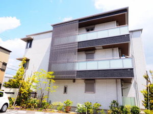 ホワイトガーデン