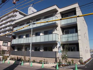 ジースクエア本山