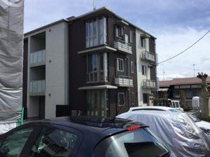 セントリビエ栄町