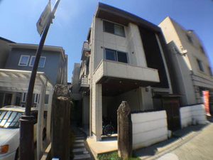 メルポート武蔵 0102号-1