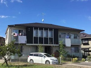 グリナージュ寺本新町