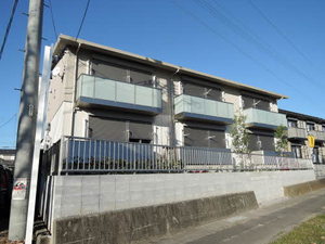 エクラシエ 0203号-1