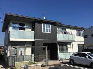 リラフォートＢ