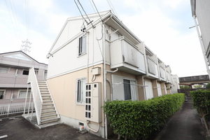 グリーンヴィラ平野 A103号-12