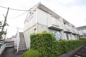 グリーンヴィラ平野 B102号-13