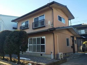 シャーメゾン京王-1