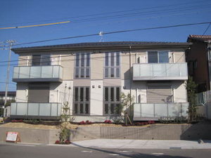 Ａｌｆｌａｔ潮見が丘