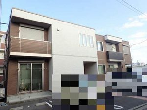 ル　シエル　ブル天神尾