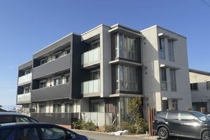 メゾン　ド　ソウマ