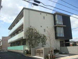 グランエクラージュ