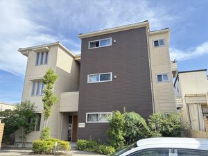 グリナージュ古庄