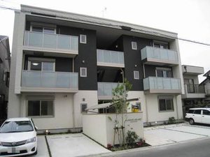 メゾン　ハート