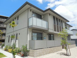 グランメールＡ