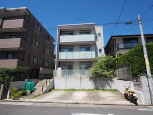 ラ　カーサ　フェリシード