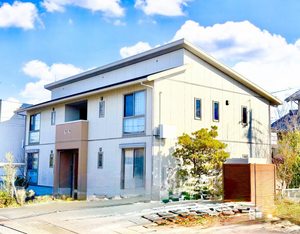 Ｄｅａｒ　Ｏｎｅ　飯村北 0202号-1