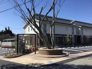 コスモスガーデンＥａｓｔ