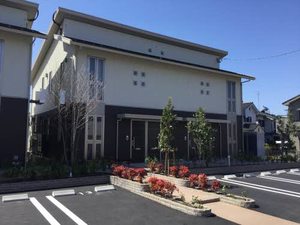 コスモスガーデンＷｅｓｔ